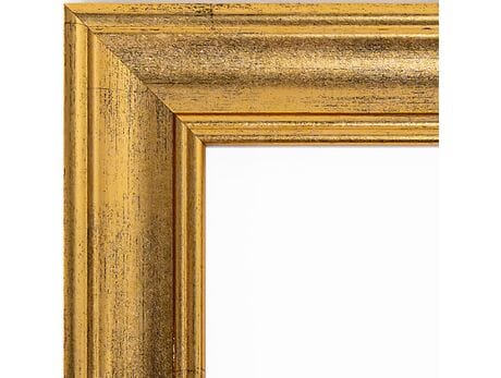 Rama do obrazów 40cm*70cm stare złoto 3322 ramy do obrazów