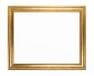 Rama do obrazów 40cm*70cm stare złoto 3322 ramy do obrazów