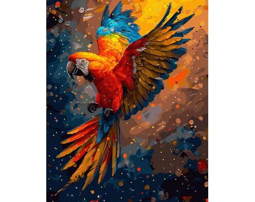 Zatańcz z Arą 50x65 cm