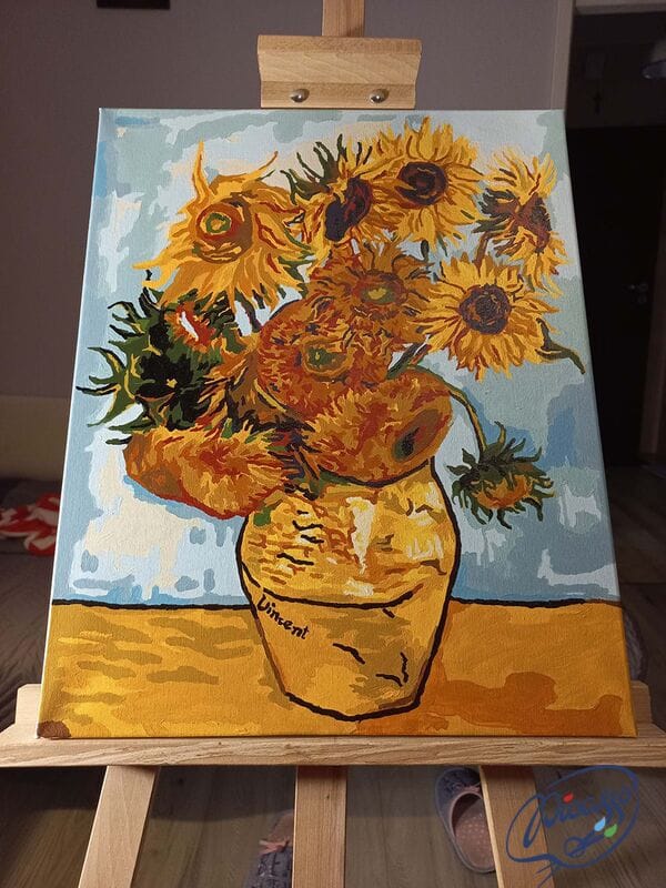 Słoneczniki (Van Gogh)