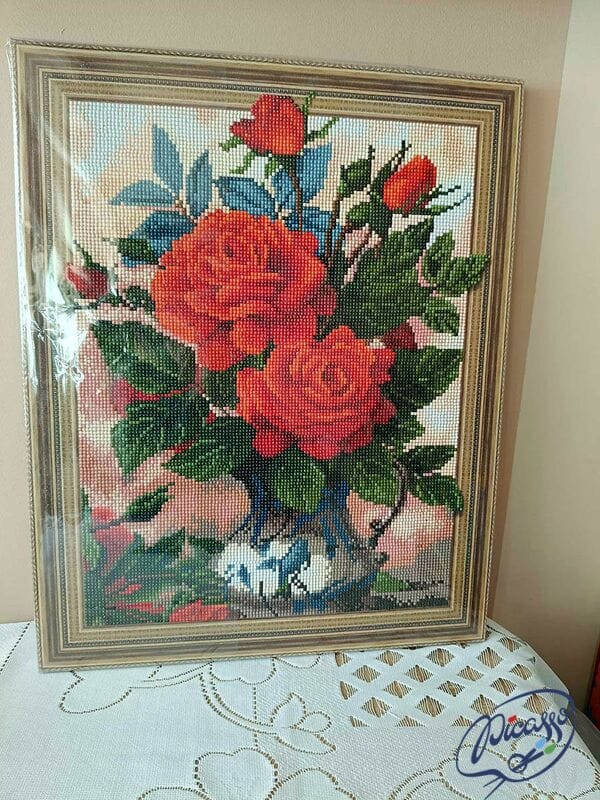 Rozkwitające piękno