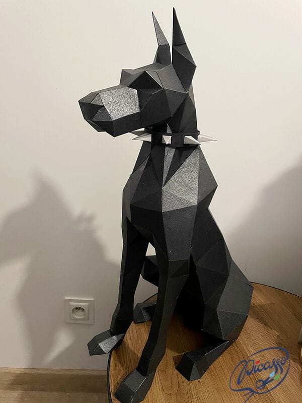 Doberman